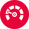 Low Risk icon